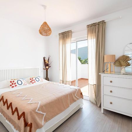 Dreamy Beach Penthouse Torre de Benagalbon Luaran gambar