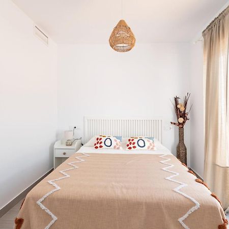 Dreamy Beach Penthouse Torre de Benagalbon Luaran gambar