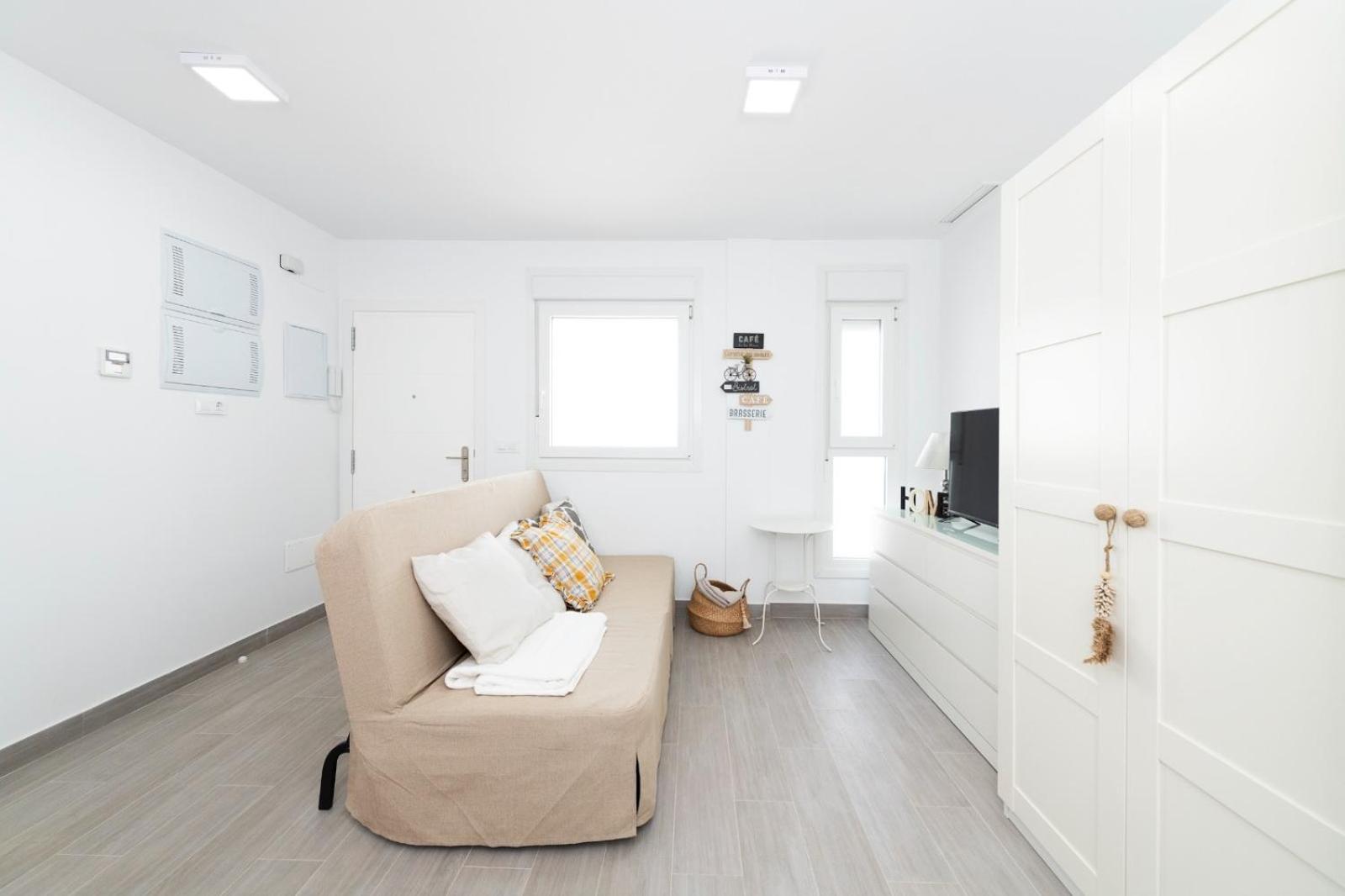 Dreamy Beach Penthouse Torre de Benagalbon Luaran gambar