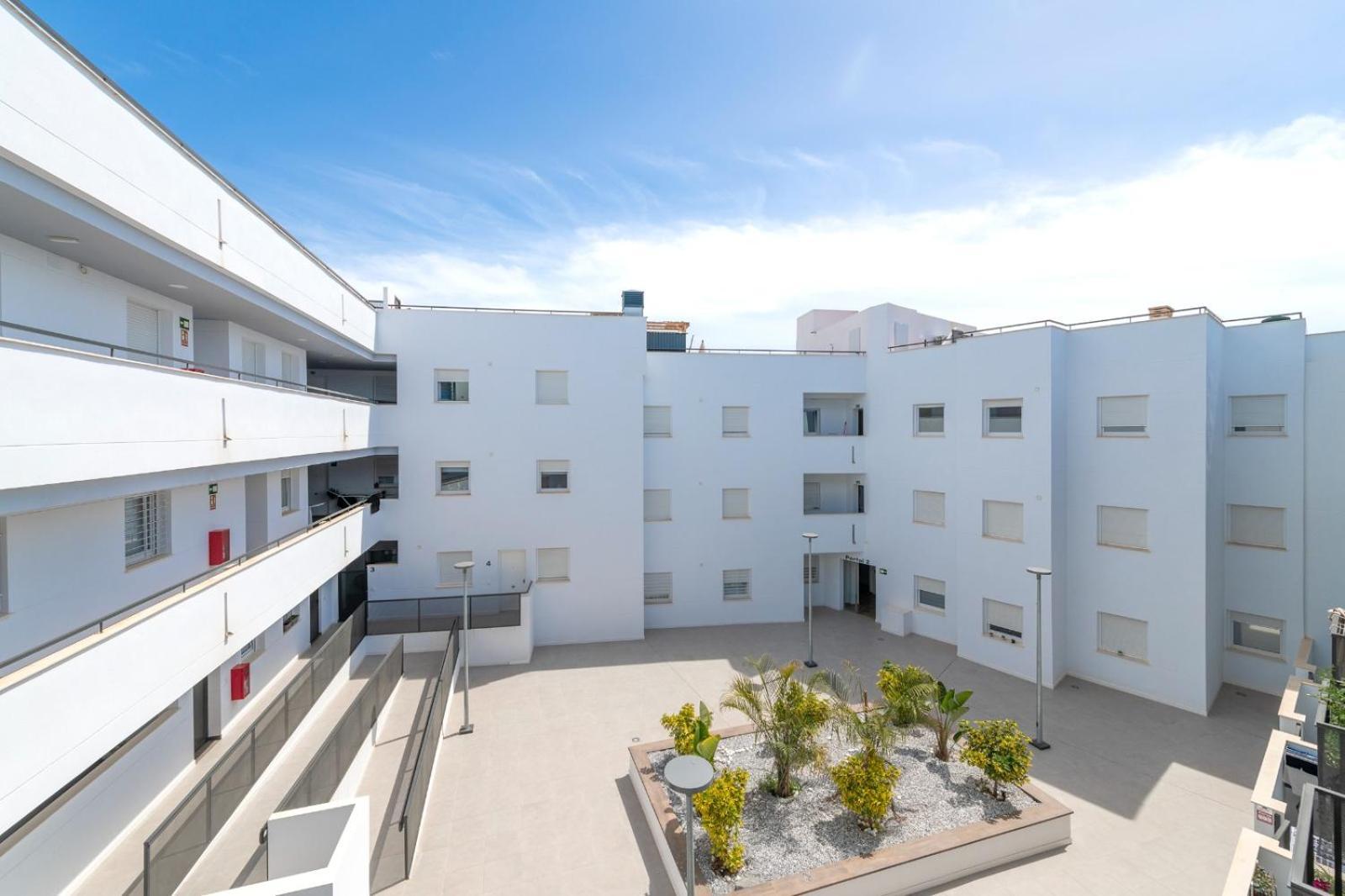 Dreamy Beach Penthouse Torre de Benagalbon Luaran gambar