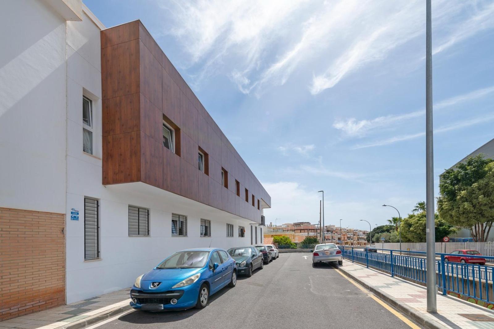 Dreamy Beach Penthouse Torre de Benagalbon Luaran gambar