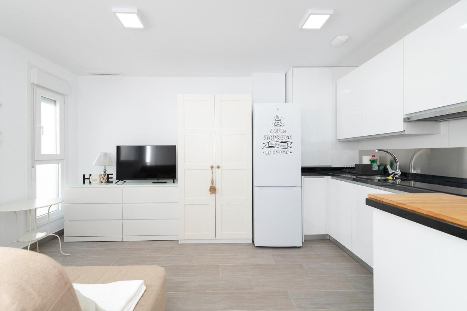Dreamy Beach Penthouse Torre de Benagalbon Luaran gambar